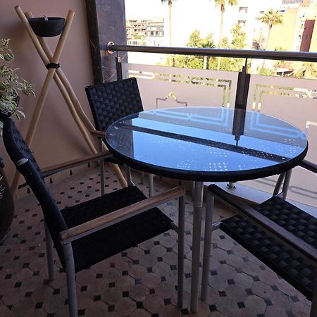 Cosy Bagatelle Houses 1 & 2 Marrakesh Exterior foto
